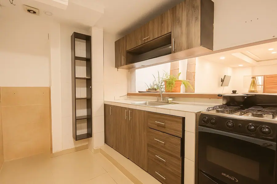 Casa Gimani Betts: casa colonial en Getsemaní — 4