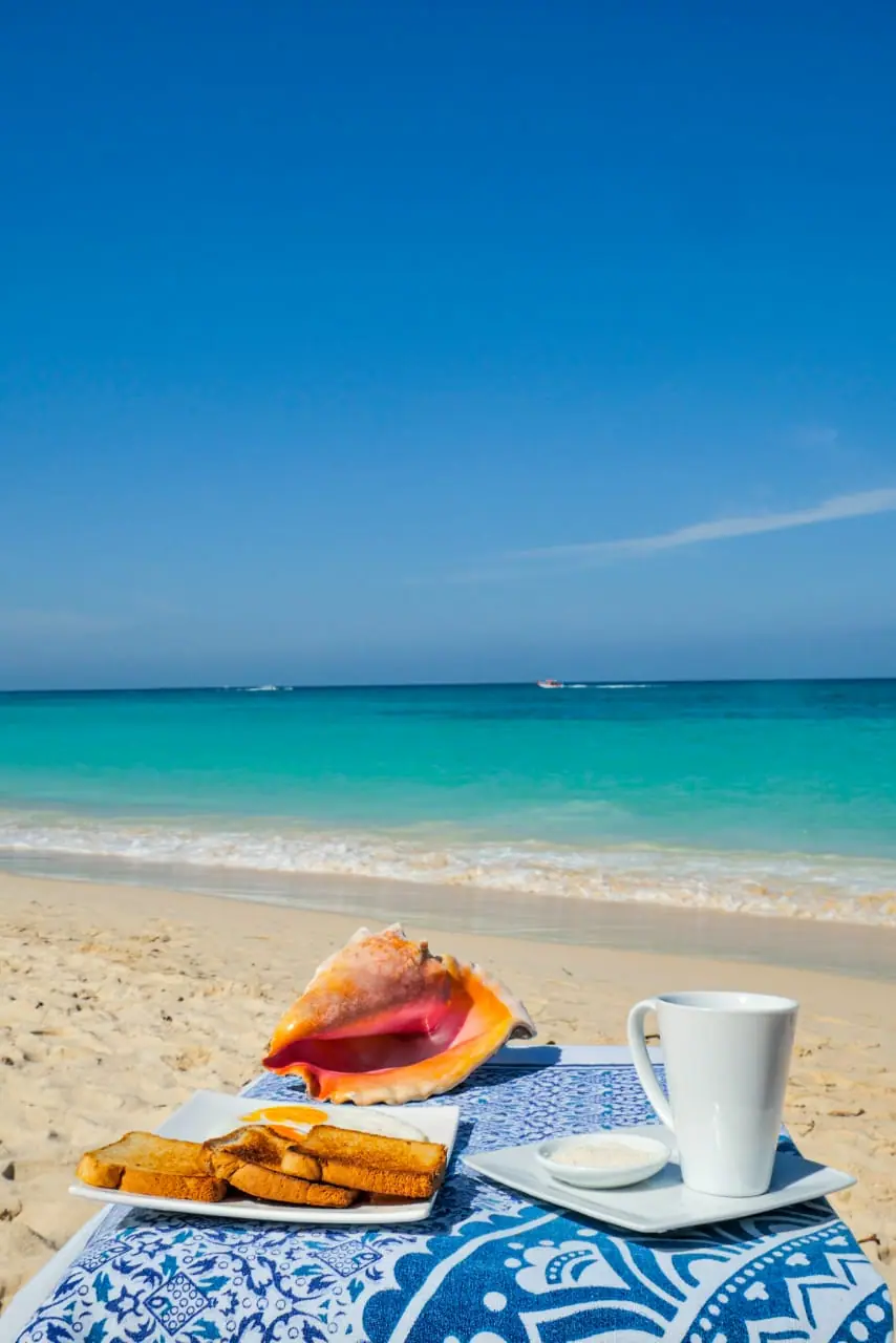 Tour VIP a Islas del Rosario: playa y snorkel — 1